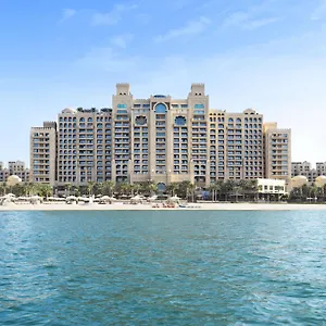 אתר נופש Fairmont The Palm, דובאי